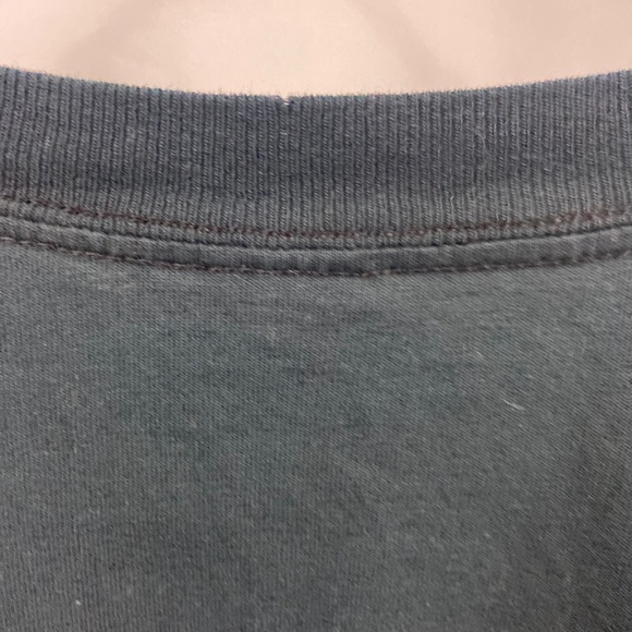 Iowa Hawkeyes Football 2006 Sz L Long Sleeve Shirt - Picture 6 of 10